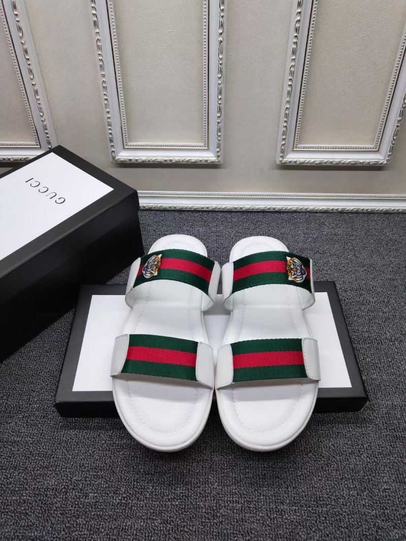 Gucci Slippers